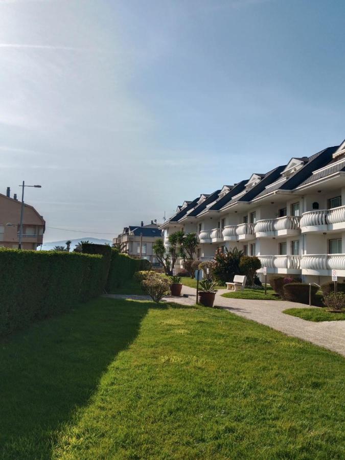 Apartamento Oceano Баррейрос Экстерьер фото