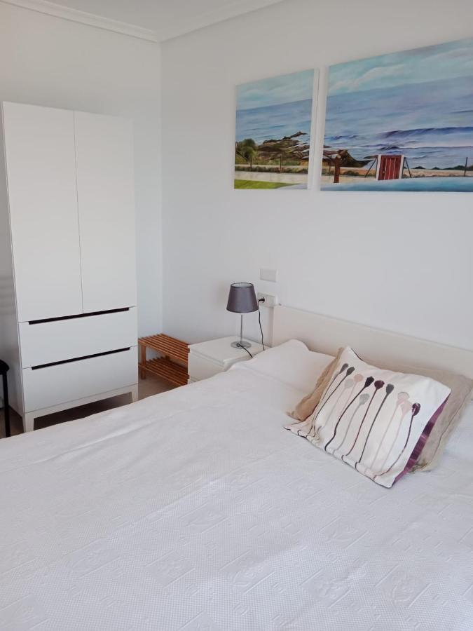 Apartamento Oceano Баррейрос Экстерьер фото