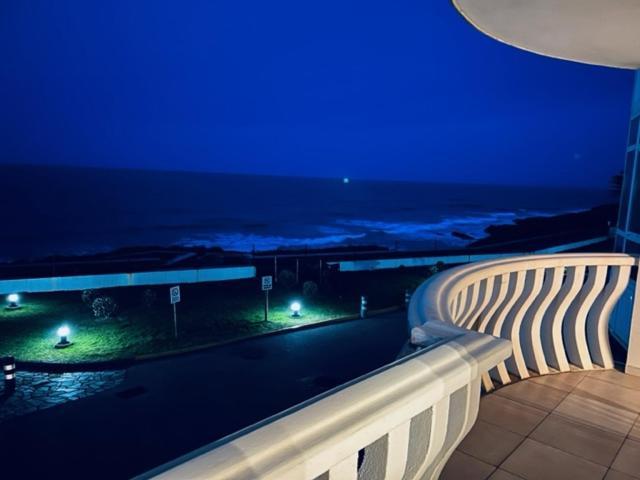 Apartamento Oceano Баррейрос Экстерьер фото