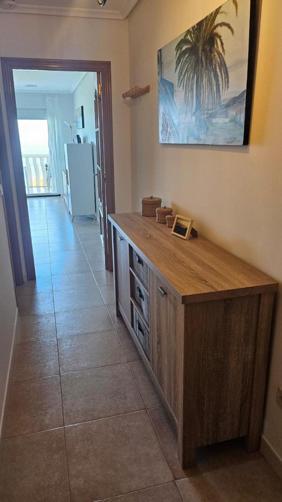 Apartamento Oceano Баррейрос Экстерьер фото