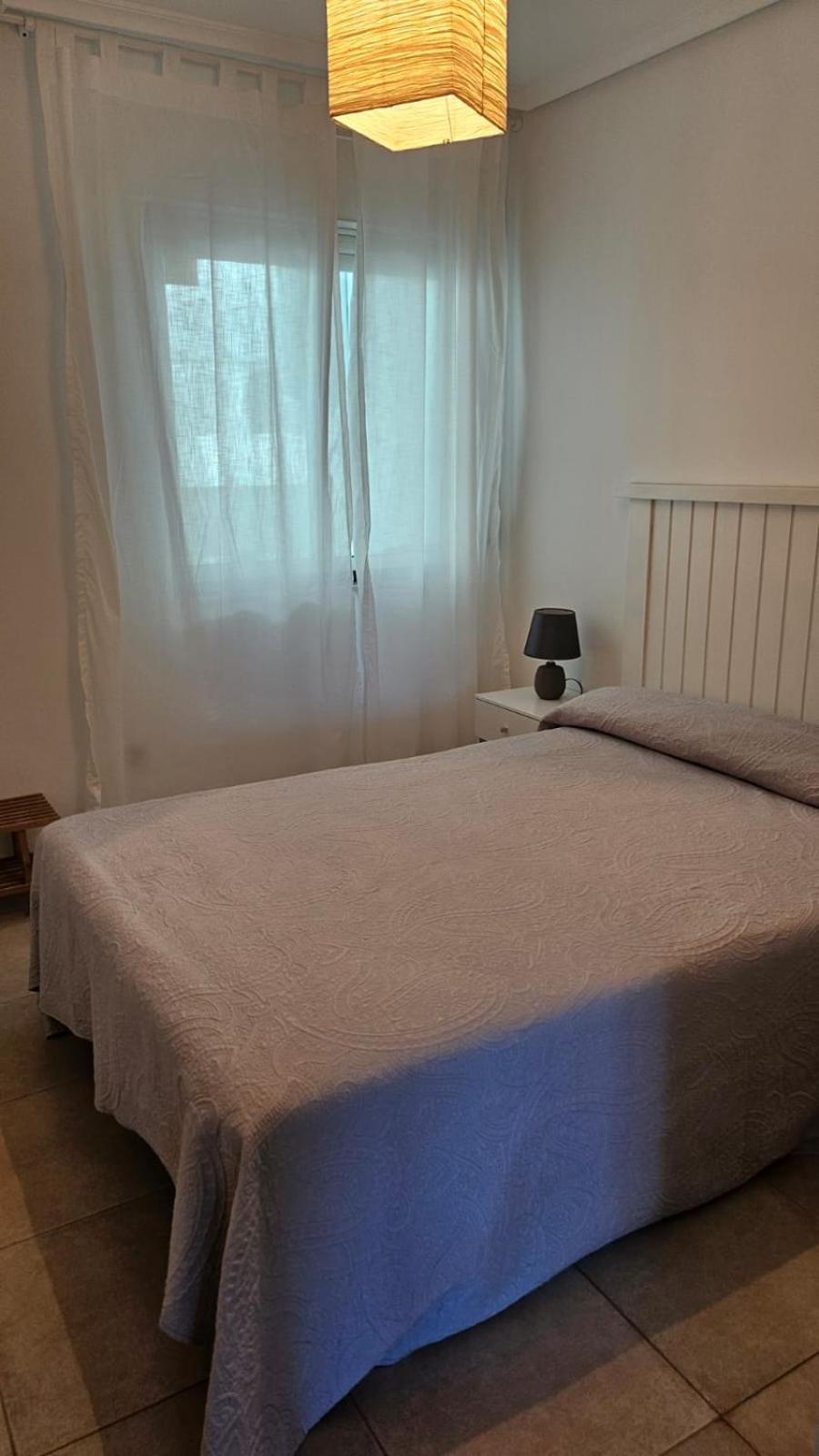 Apartamento Oceano Баррейрос Экстерьер фото